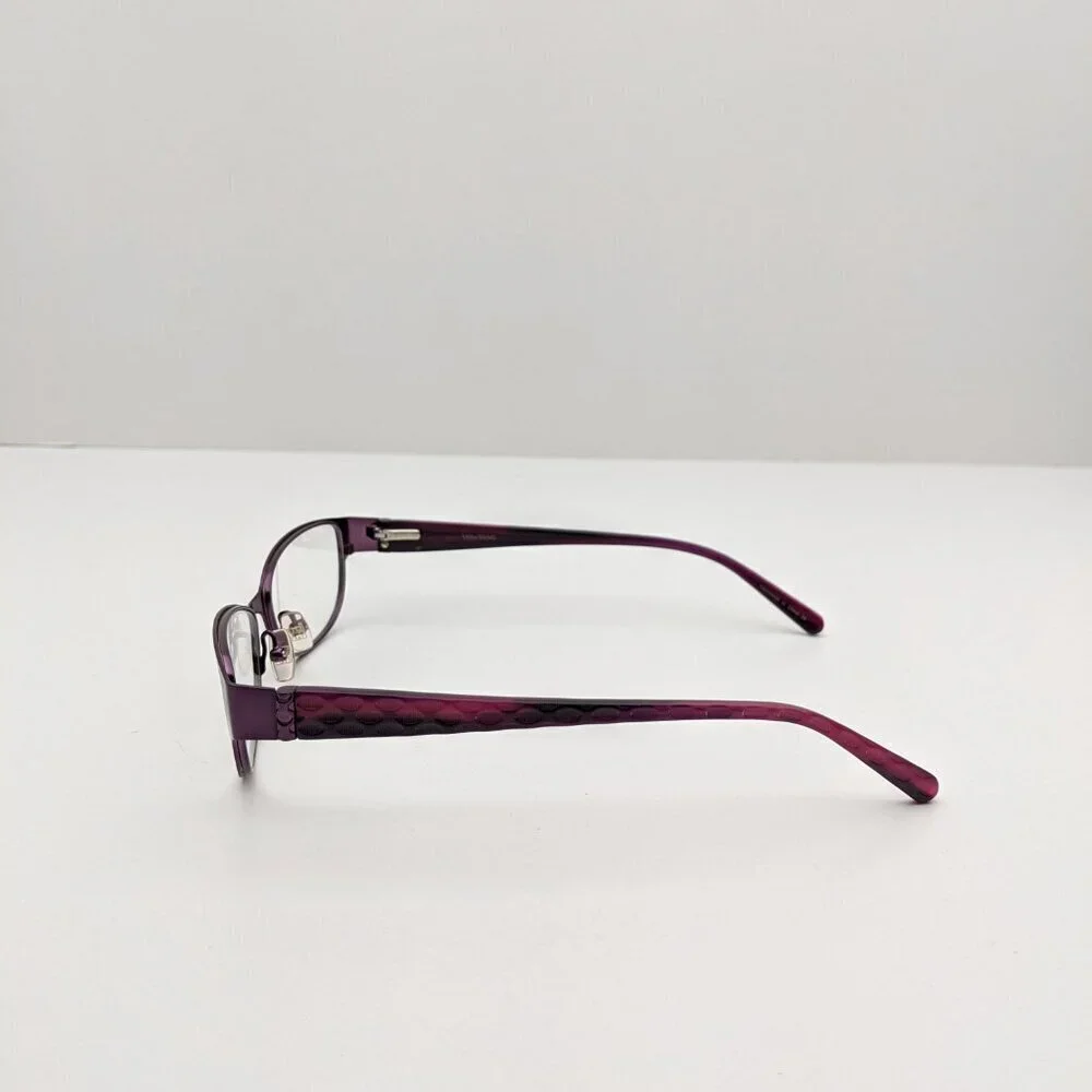 🕶️Vera Wang V313 Eyeglasses 52/16/135 | ALI312🕶️